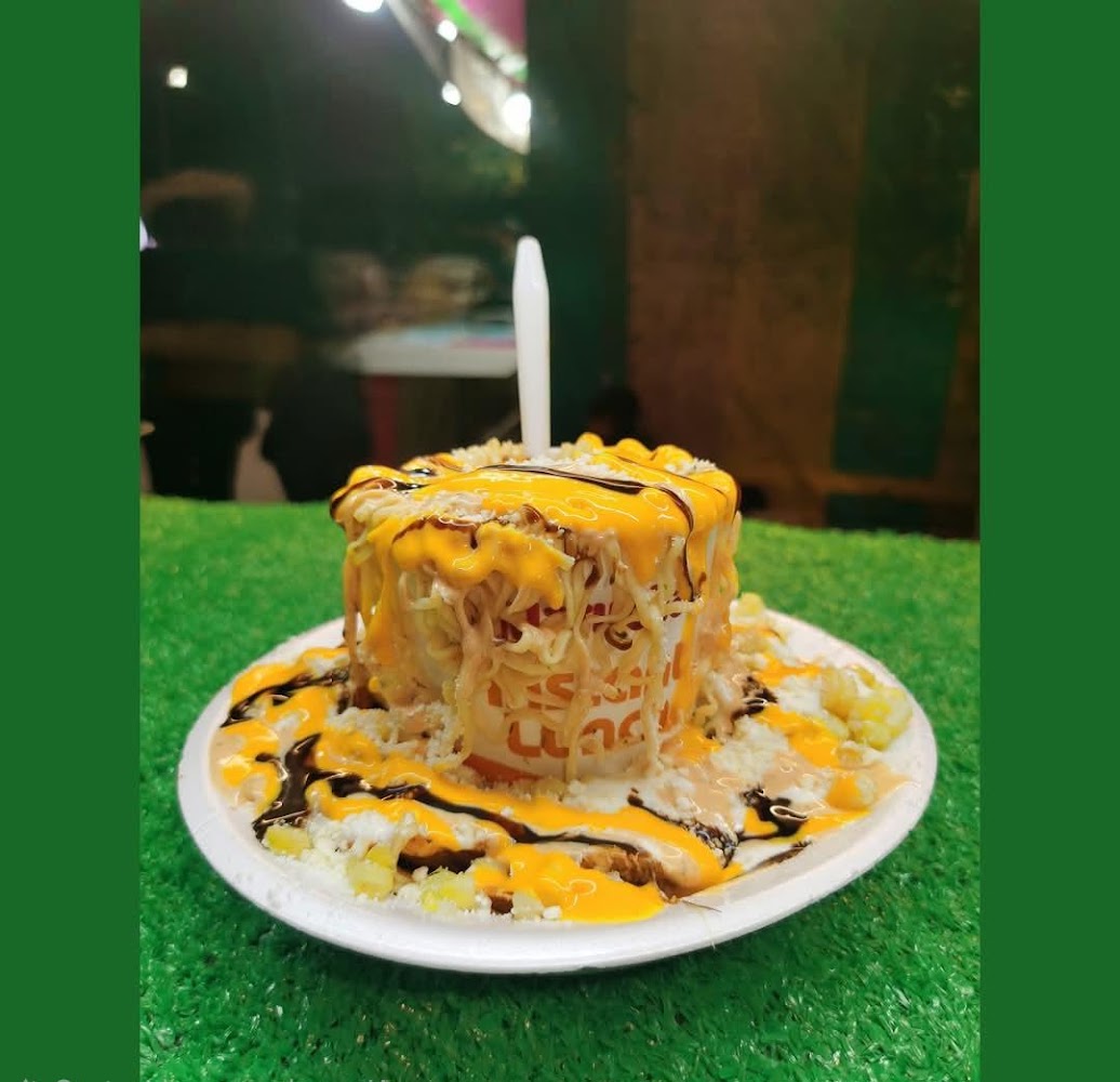 Elotes Carrillos