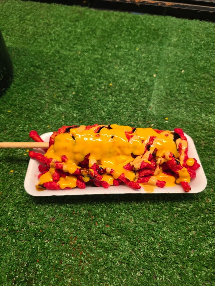 Elotes Carrillos