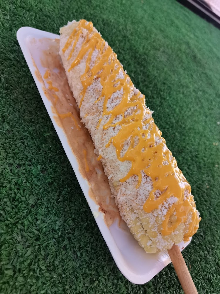 Elotes Carrillos
