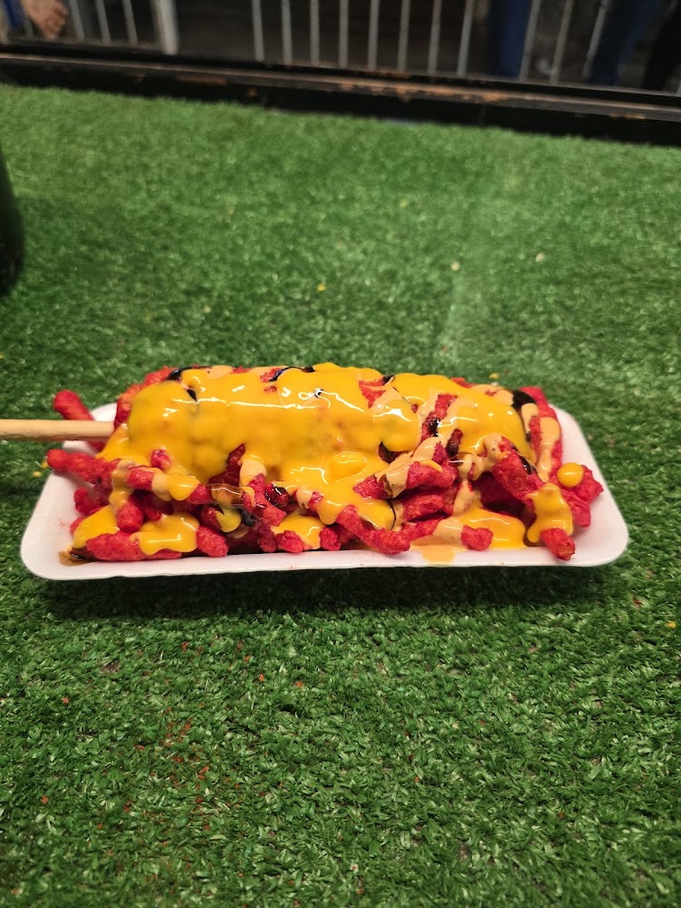 Elotes Carrillos