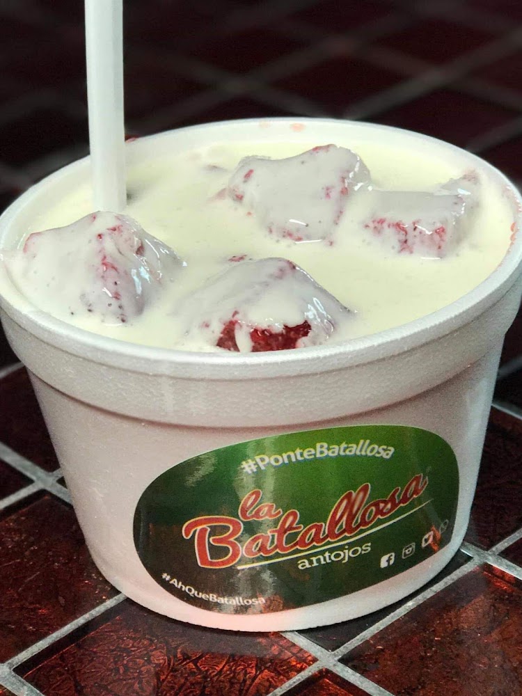 La Batallosa Antojos