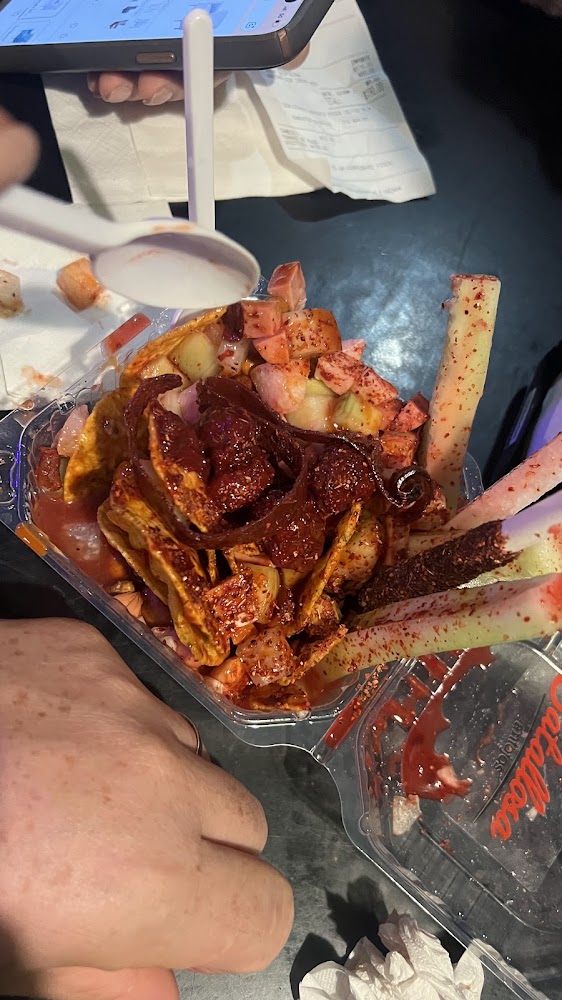 La Batallosa Antojos
