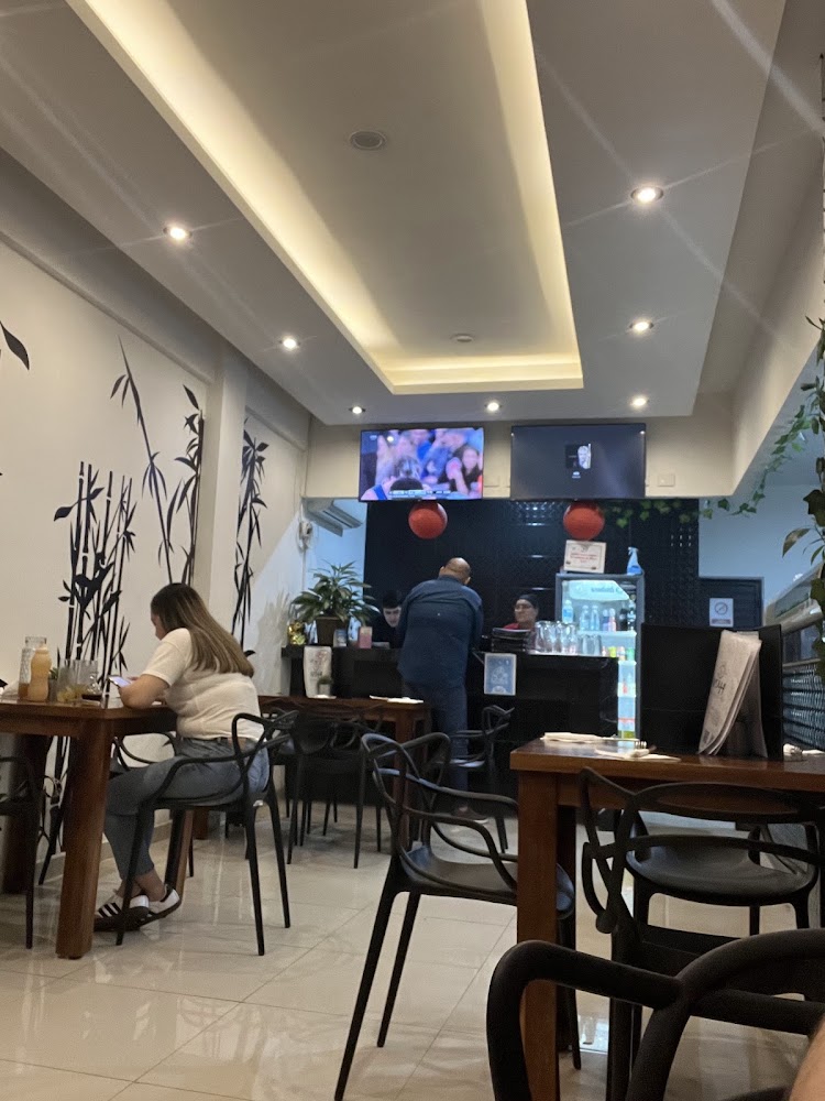 HANA sushi Mazatlán