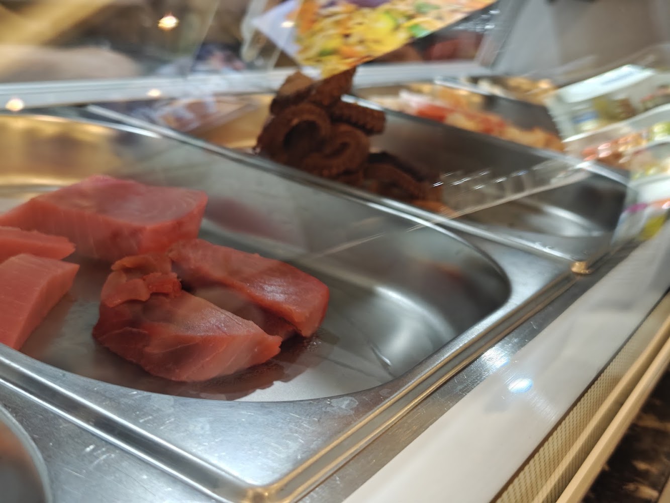 HANA sushi Mazatlán
