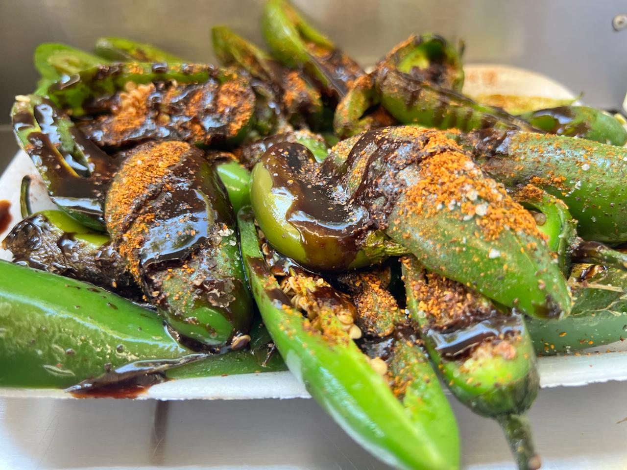 Tacos De Adobada PEDRITO