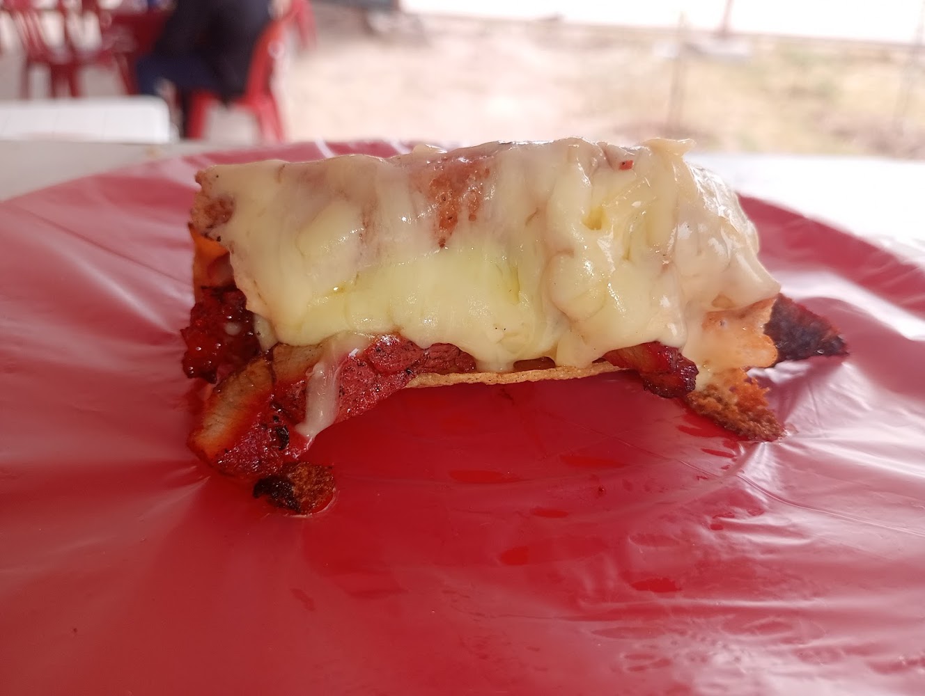 Tacos De Adobada PEDRITO