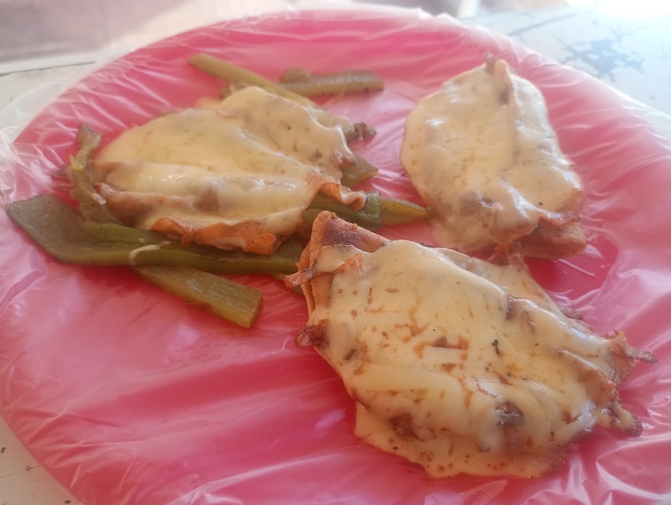 Tacos De Adobada PEDRITO