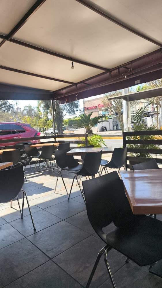 Nineki Sushi (Tepeyac)