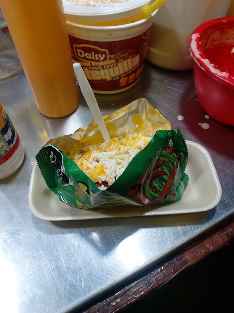 Flor de Mayo Restaurante