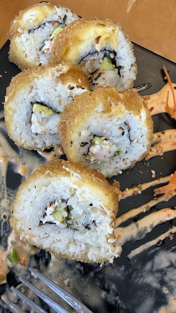 Los Sushís Del Rosales