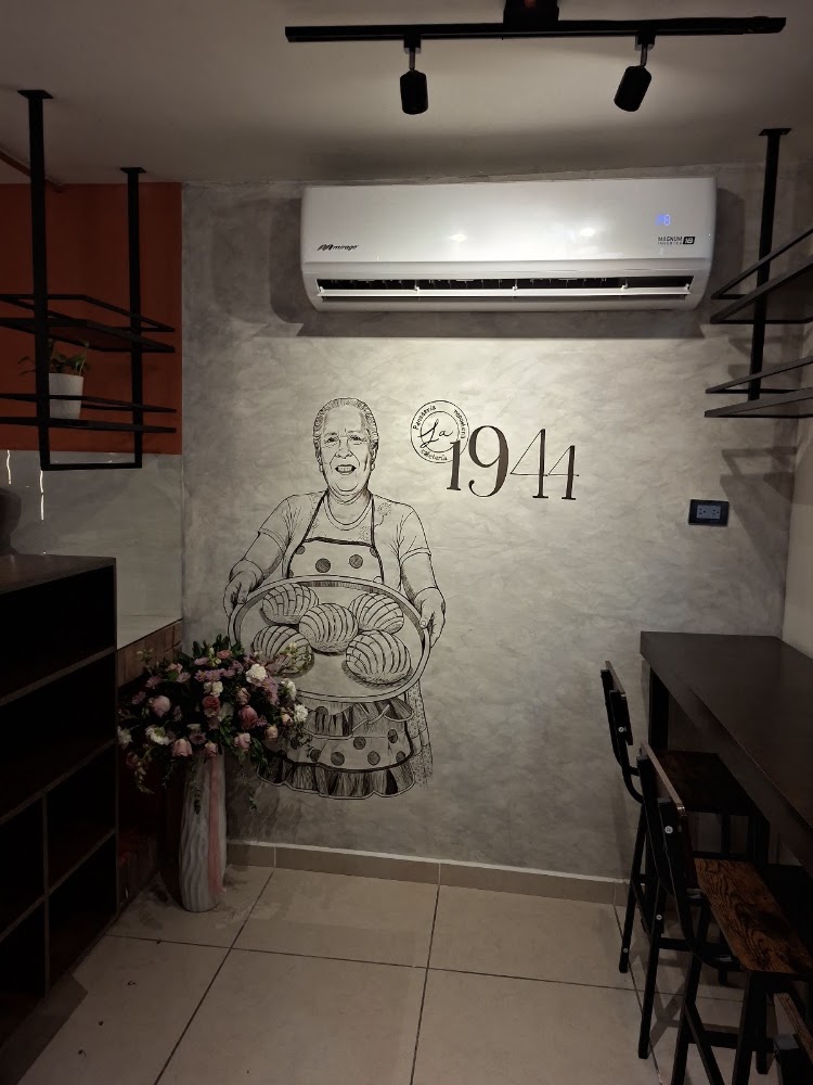 La 1944