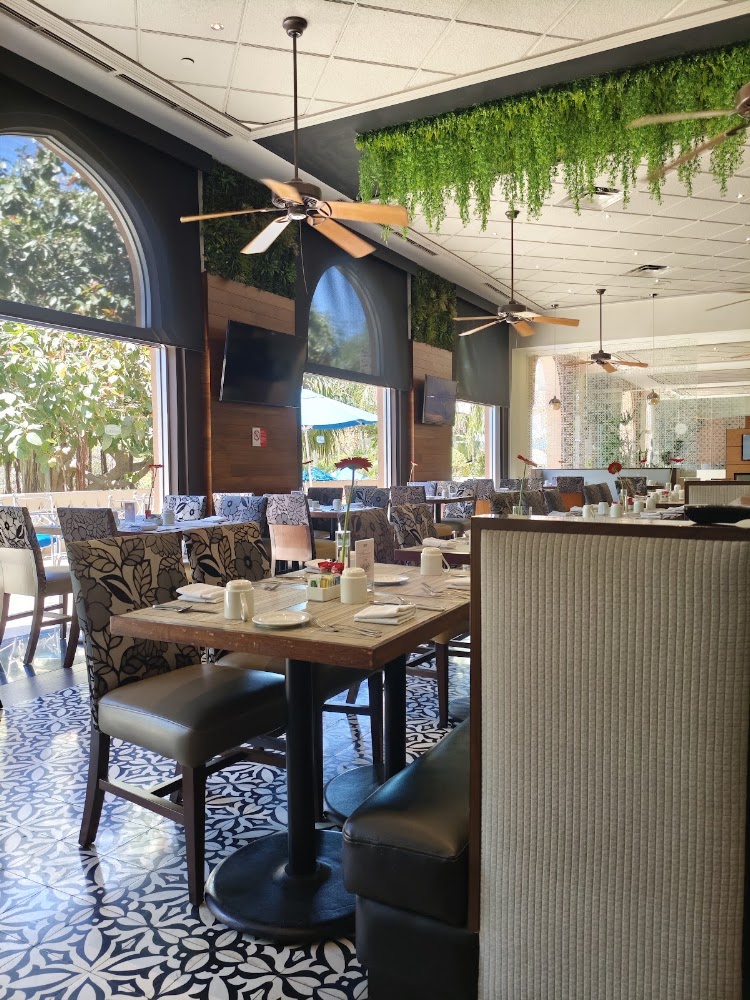 La Terraza Restaurante