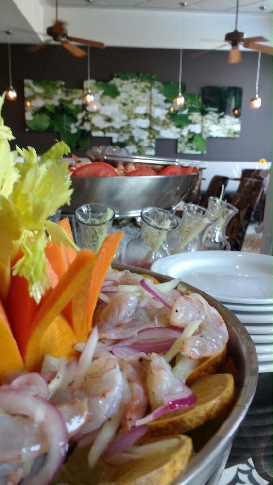 La Terraza Restaurante