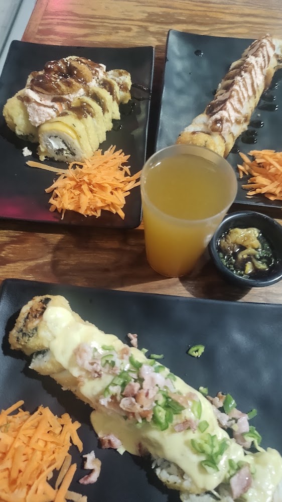 Beto Sushi