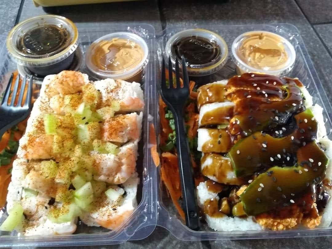Beto Sushi