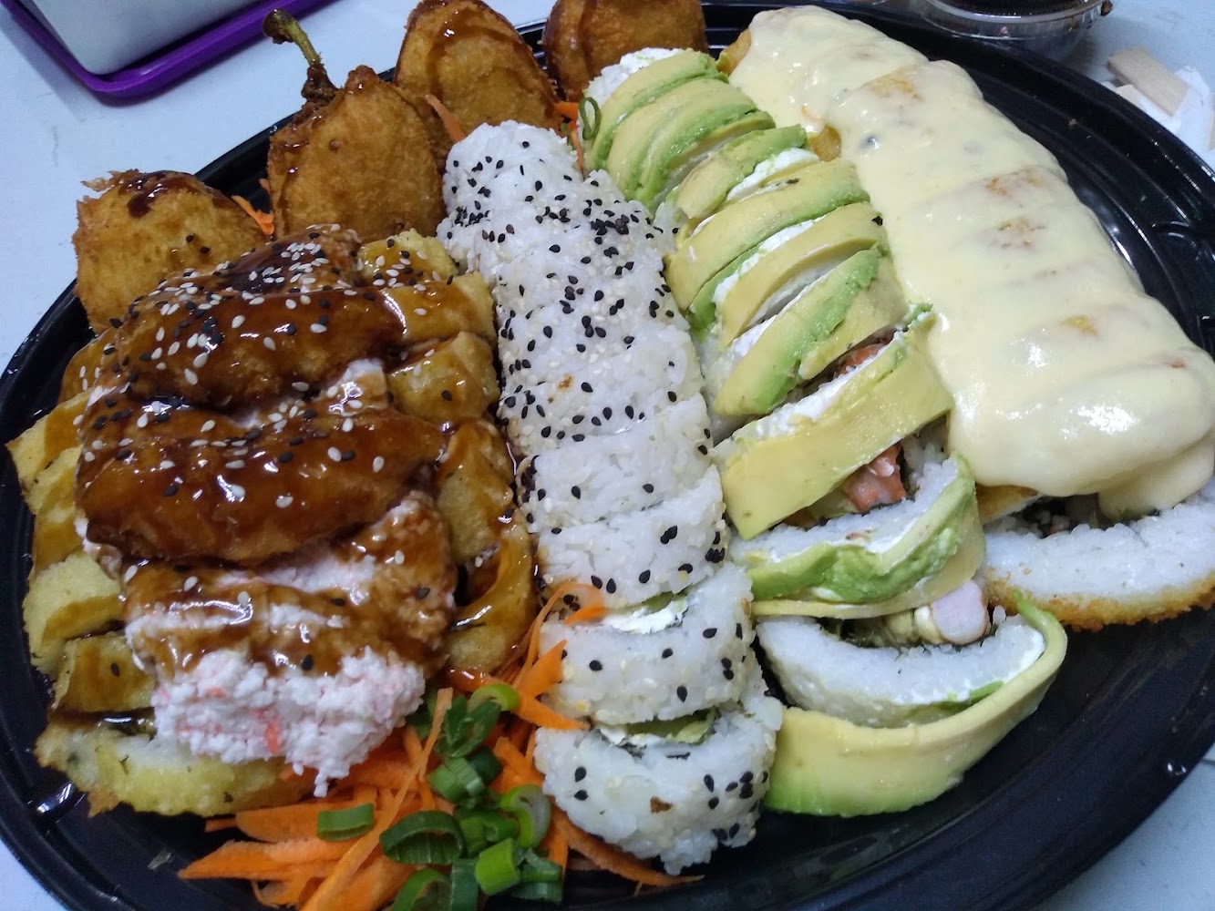 Beto Sushi