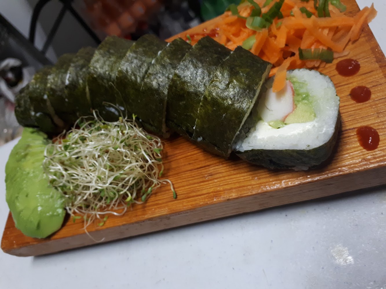 Beto Sushi