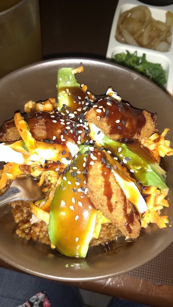 Beto Sushi