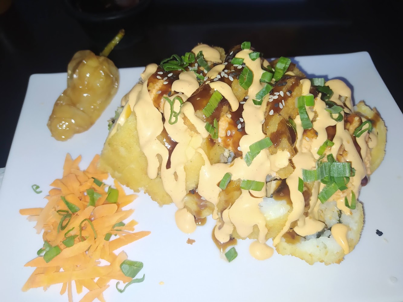 Beto Sushi