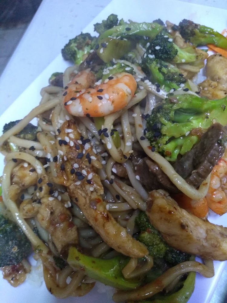 Beto Sushi