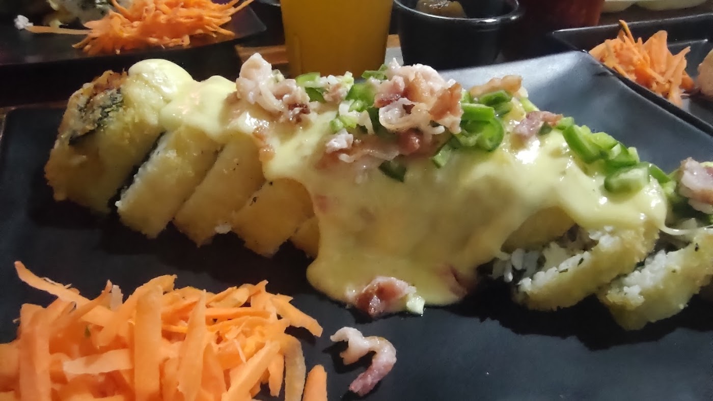 Beto Sushi