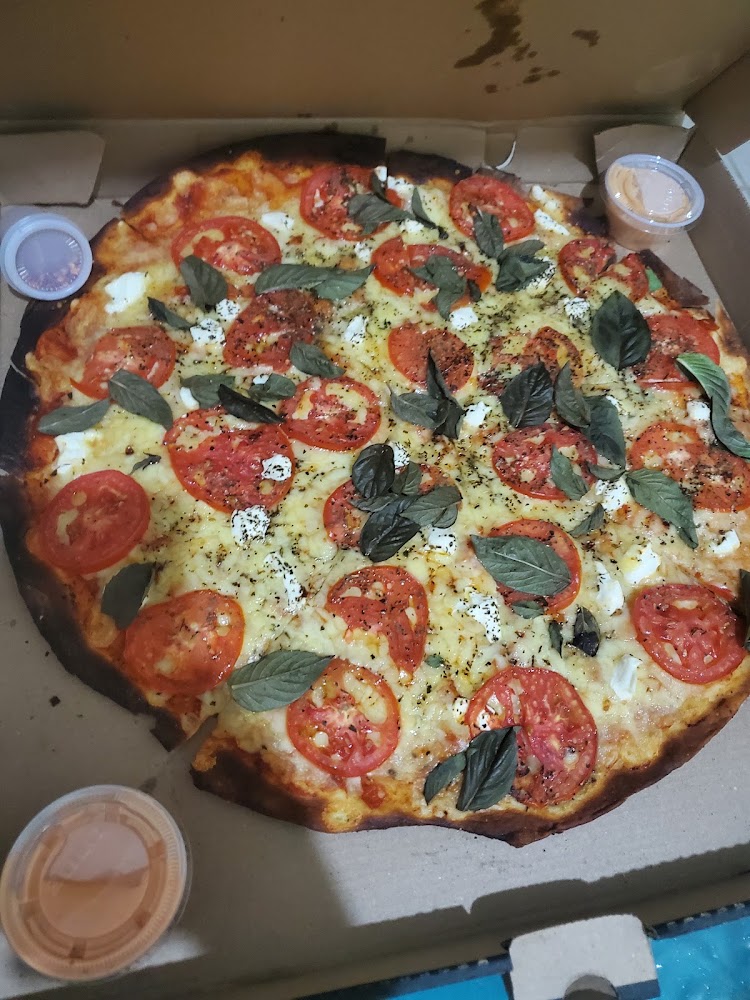 Buongiorno Pizzería y Alitas