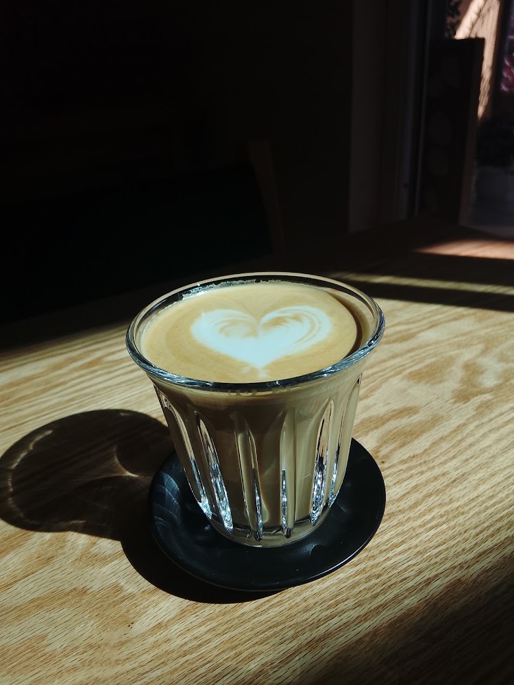 CAMU Café & Muebles