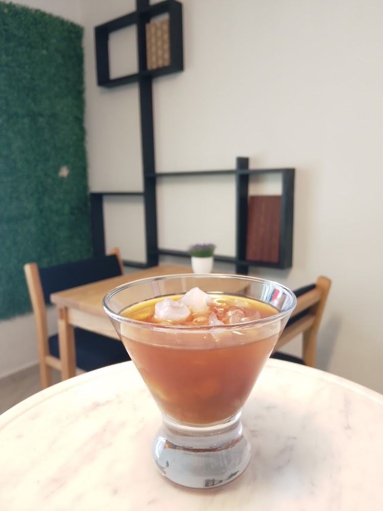 CAMU Café & Muebles