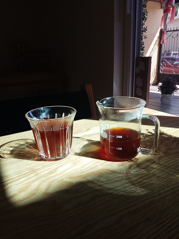 CAMU Café & Muebles