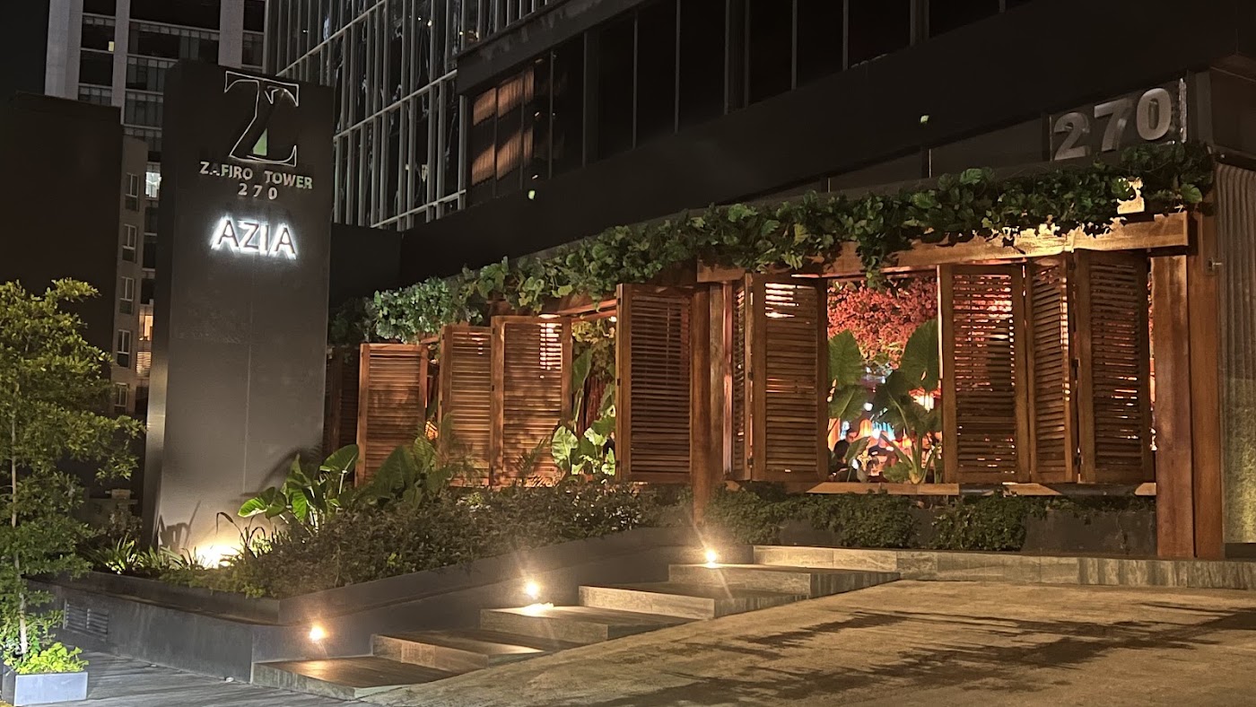 Azia Gdl