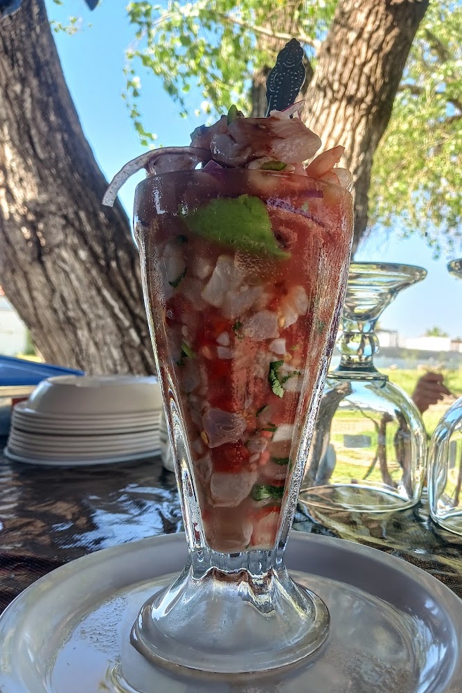 Mariscos Vamonos Ricky