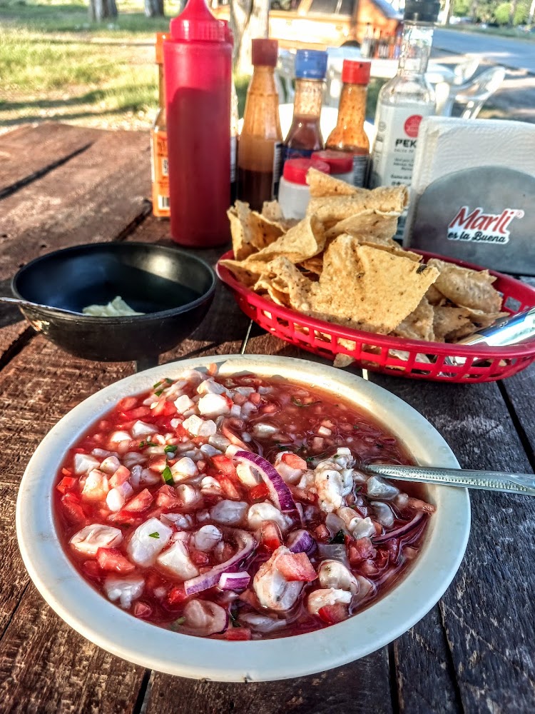 Mariscos Vamonos Ricky