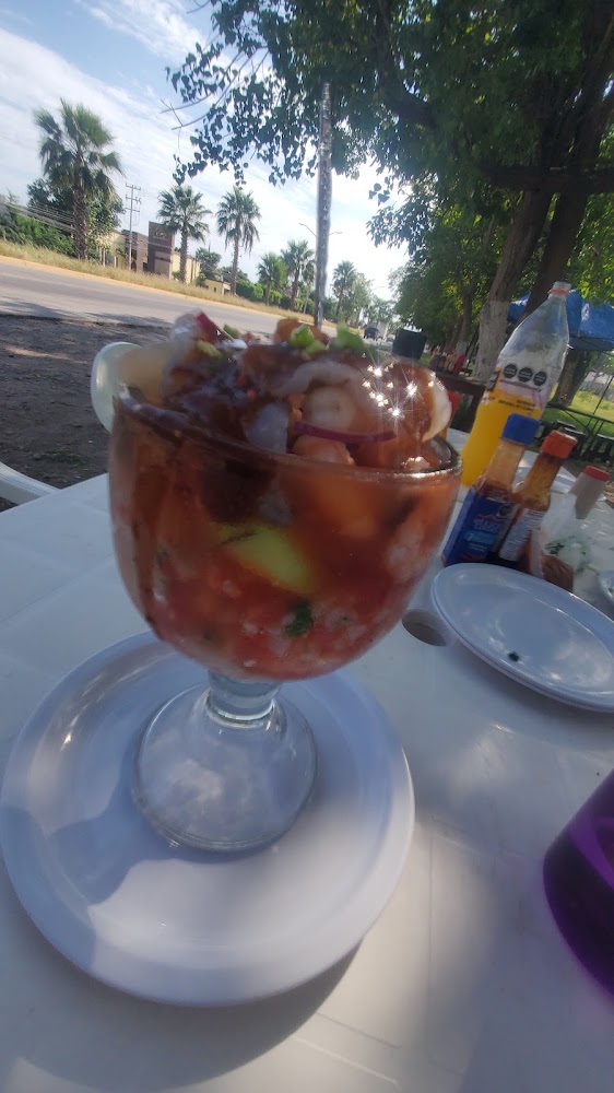 Mariscos Vamonos Ricky