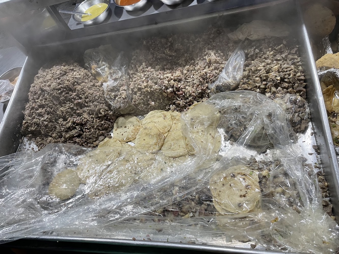 Tacos El Güero