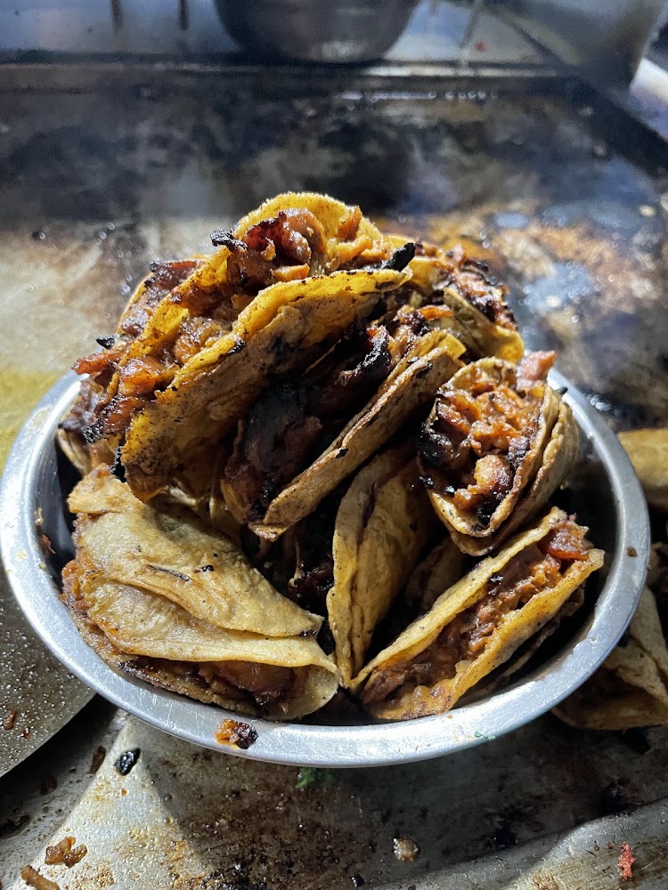 Tacos El Güero