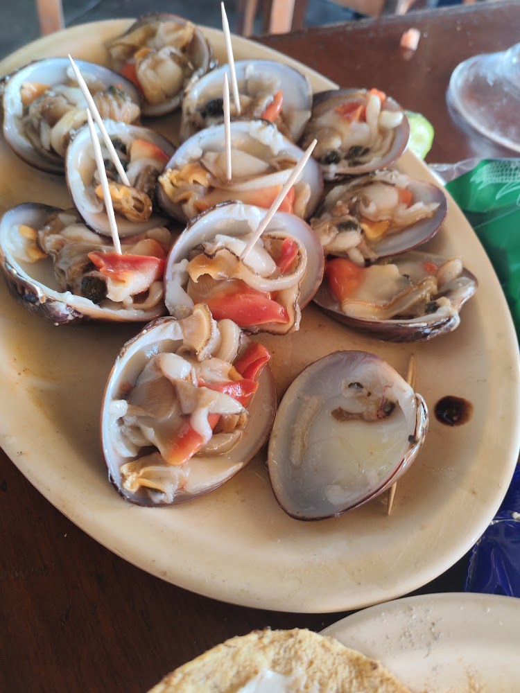 Mariscos Puerto Azul