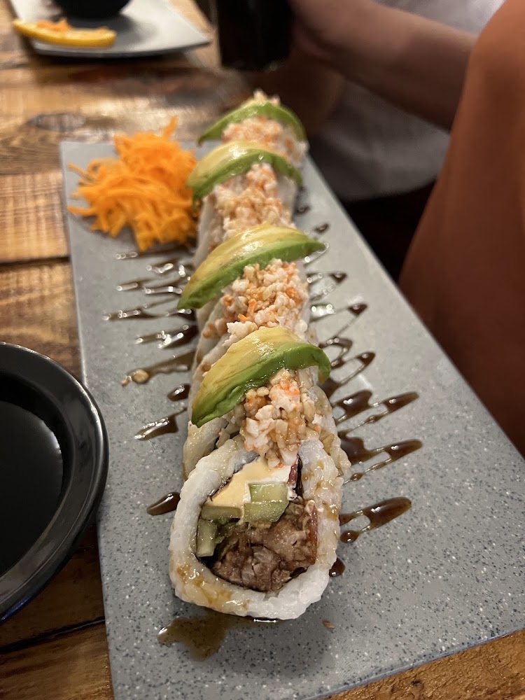 Sushi Miga