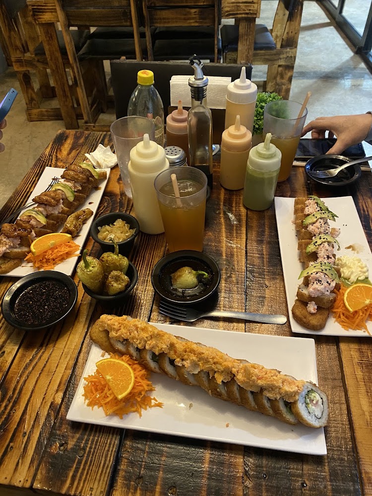 Sushi Miga