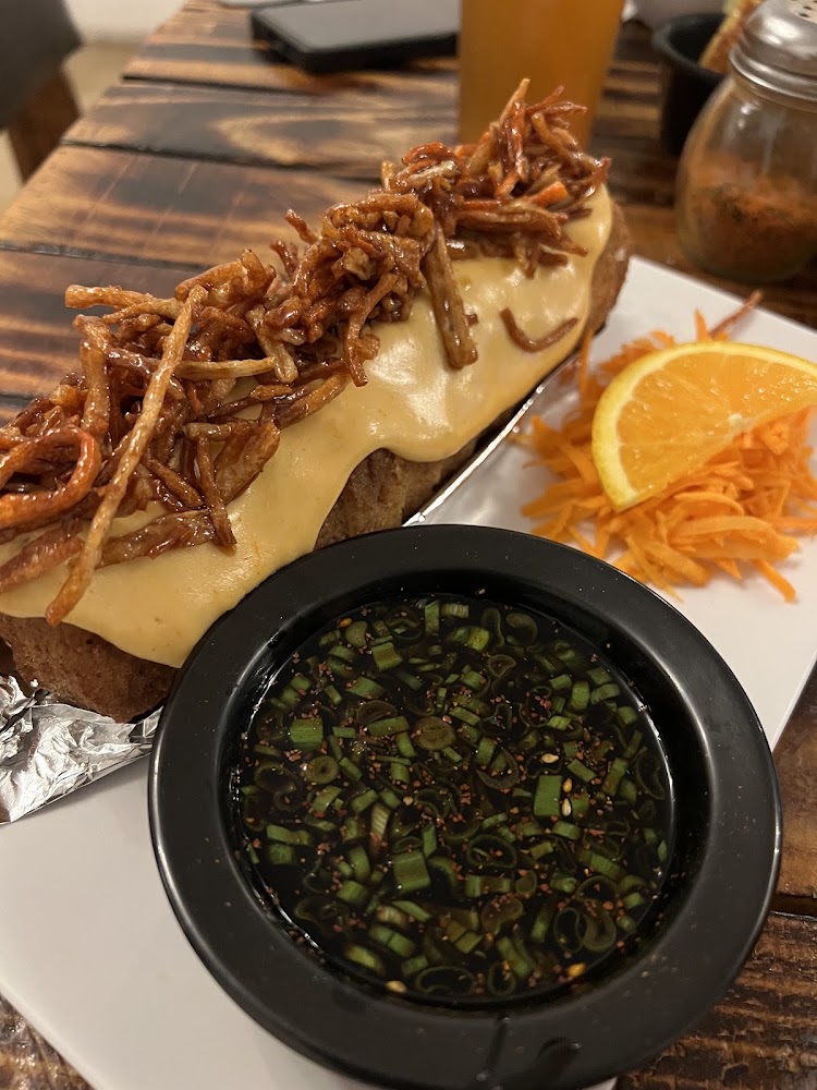 Sushi Miga