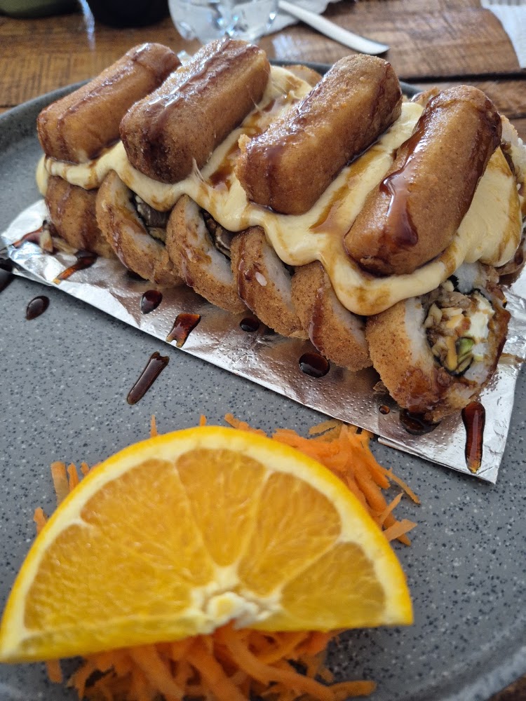 Sushi Miga