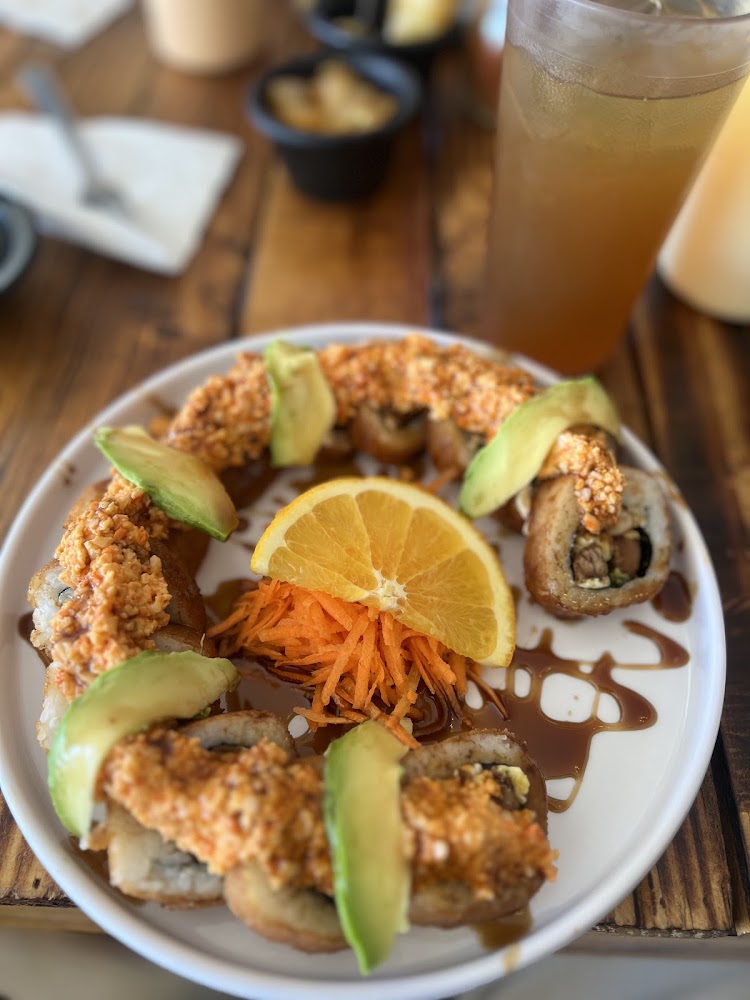 Sushi Miga