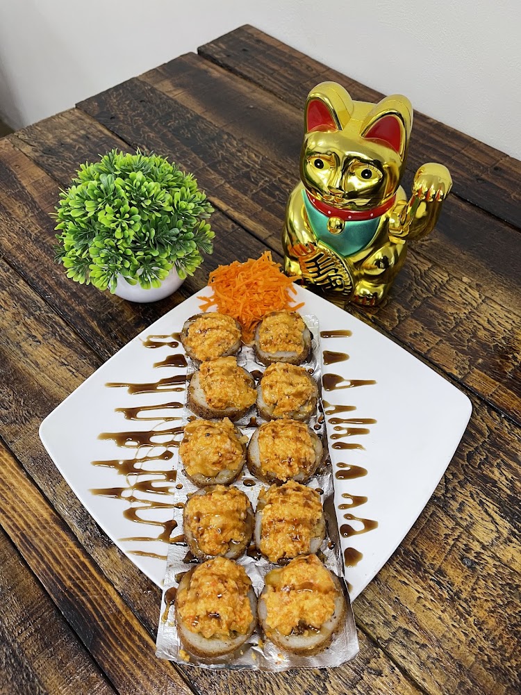 Sushi Miga