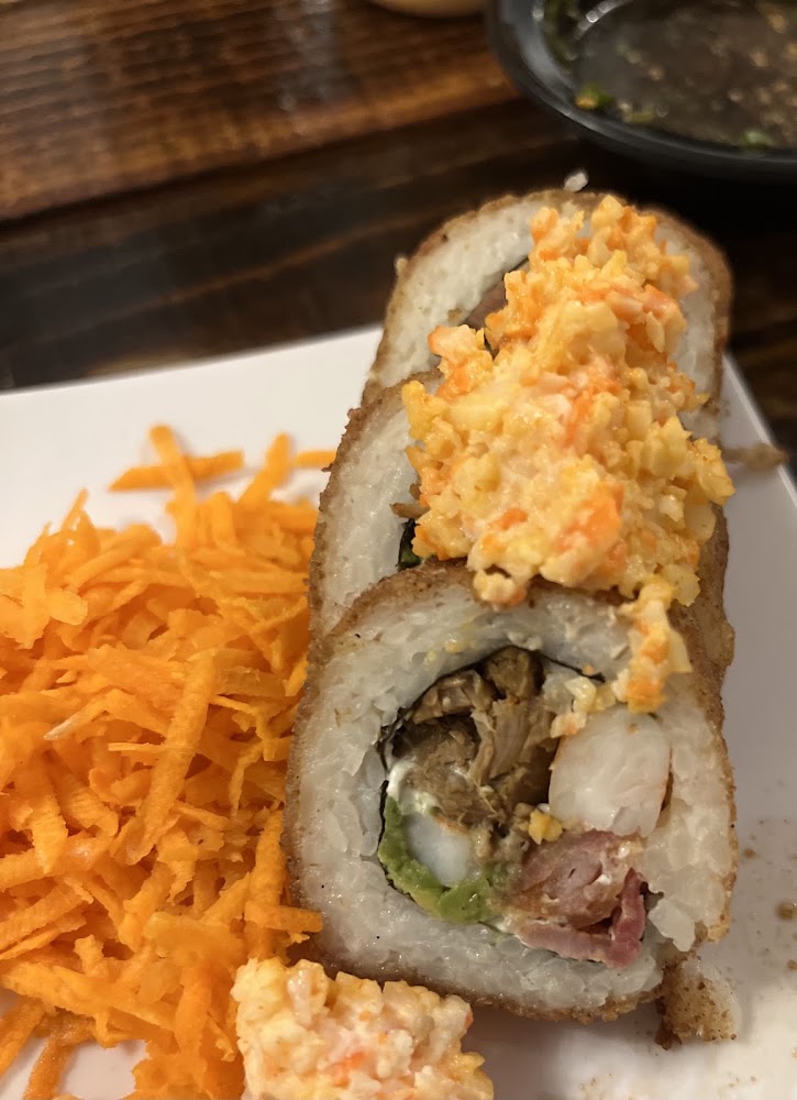 Sushi Miga