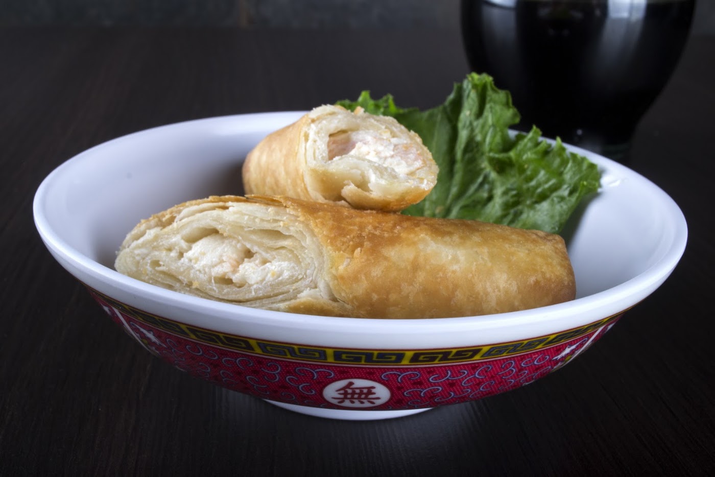 Fing Comida Oriental