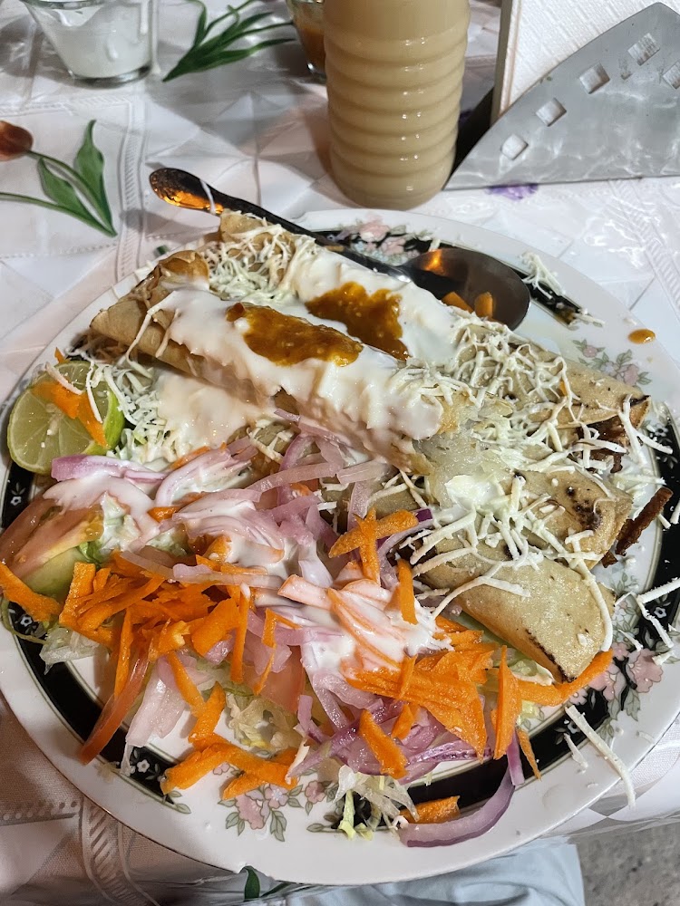 Cenaduria Dulce