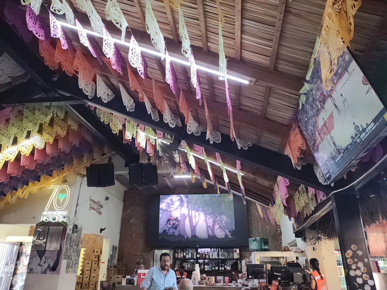 Bar El Guayabo
