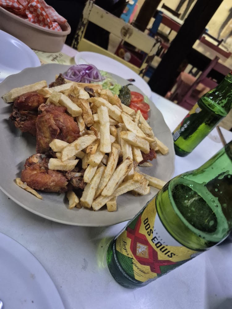 Bar El Guayabo