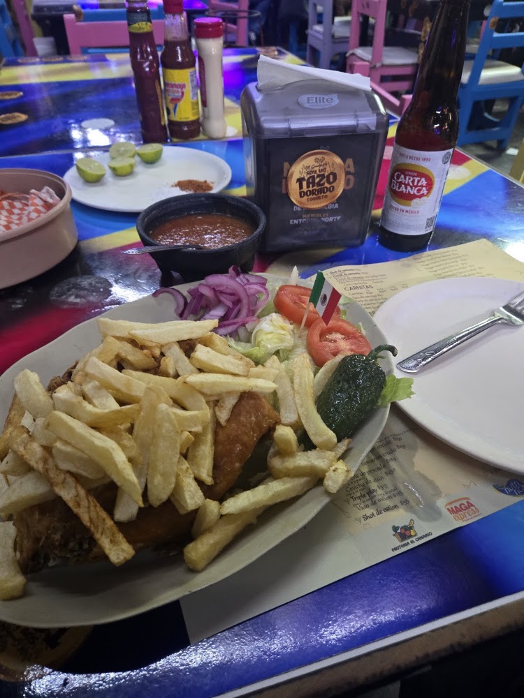 Bar El Guayabo