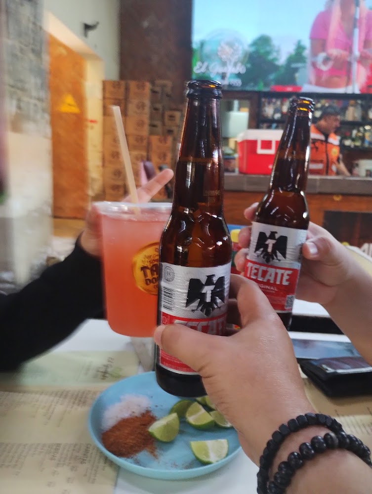 Bar El Guayabo