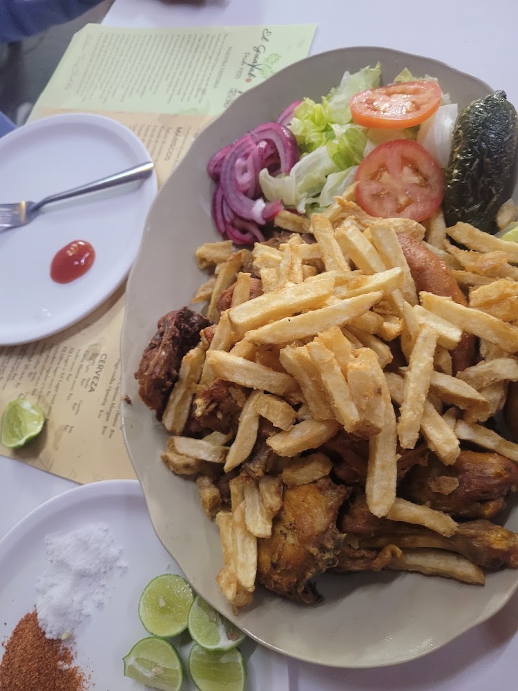 Bar El Guayabo